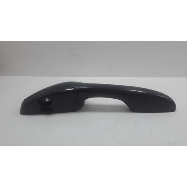 Fiat Palio Weekend 1.0 16v 2001puxador Lado Esquerdo Preto