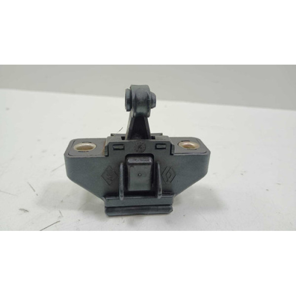 Fechadura Trava Porta Malas Renault Logan 1.0 3cc  2017