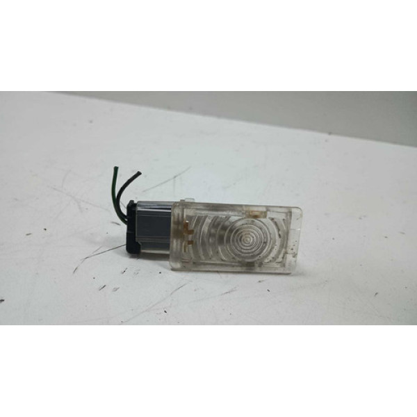 Lanterna Porta Malas Chevrolet Cruze Lt 1.8 2013