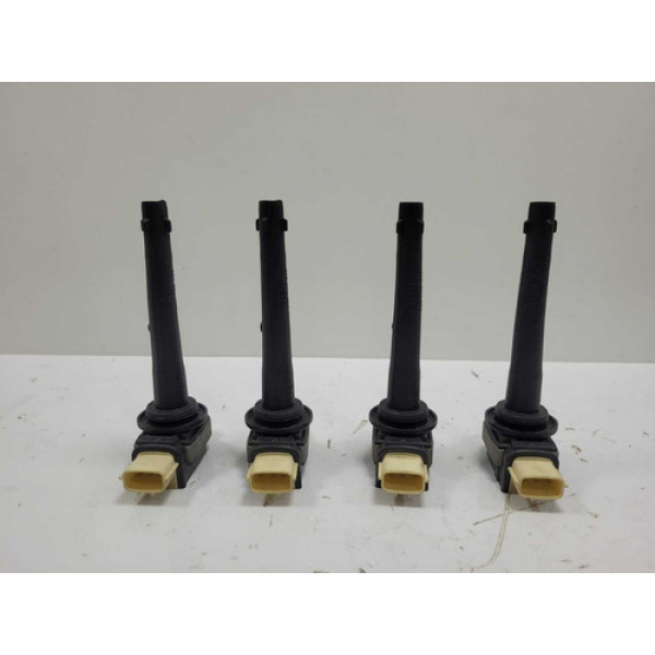 Bobina Ignição Renault Fluence 2012