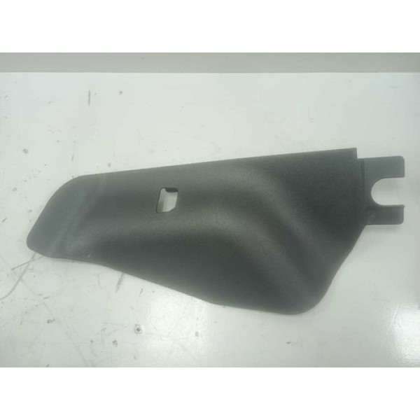 Acabamento Direito Console Hyundai I30 2.0 2010 Preto