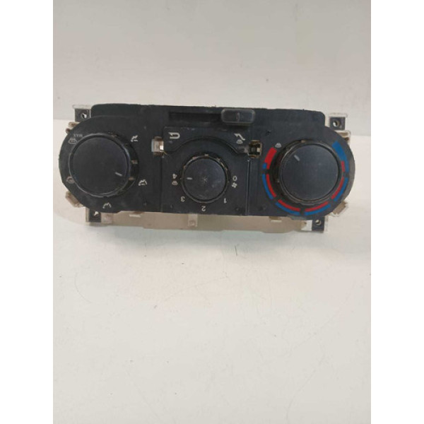 Comando Painel Ar Quente Ventilação Fiat Palio Siena Fire 