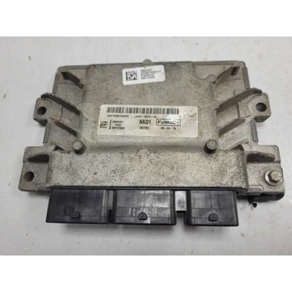 Módulo Injeção Ford Ka 1.0 2015