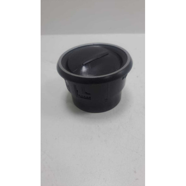 Grade Difusor Ar Condicionado Sandero 2015 2019