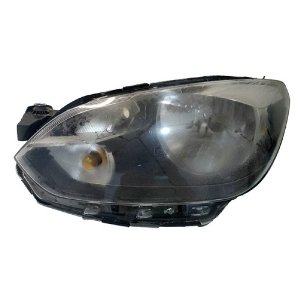 Faról Esquerdo Volkswagen Up! 2015 Á 2017 (com Detalhe) - Esquerdo/motorista