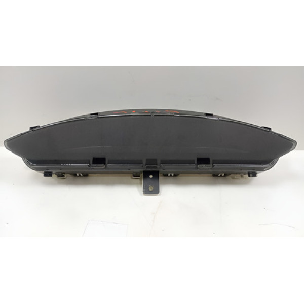 Painel De Instrumentos Superior Honda Civic 2010 2011 2012 Azul-turquesa
