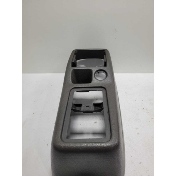 Console Central Câmbio Volkswagen Gol G2  1996 A 2002