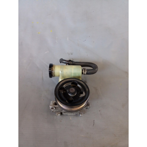 Bomba De Direção Hidráulica Ford Fusion 2.3 2006 Á 2009.