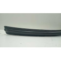 Borracha Lateral Esquerda Chevrolet Astra 1997 Á 2011 Preto