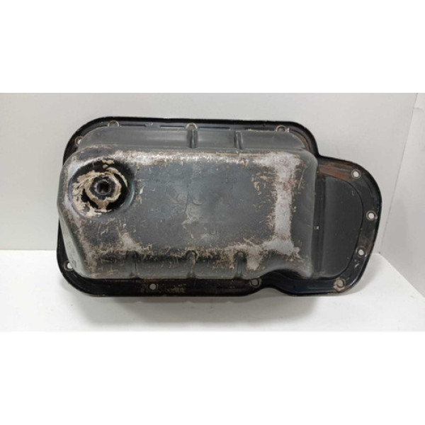Carter Óleo Motor Peugeot 207 1.4 2010 Original (usado)