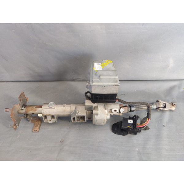 Coluna Elétrica Da Direção Original Renault Fluence 2016
