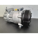 Compressor Ar Peugeot 307 Citroën C4 1.6 16v E 2.0