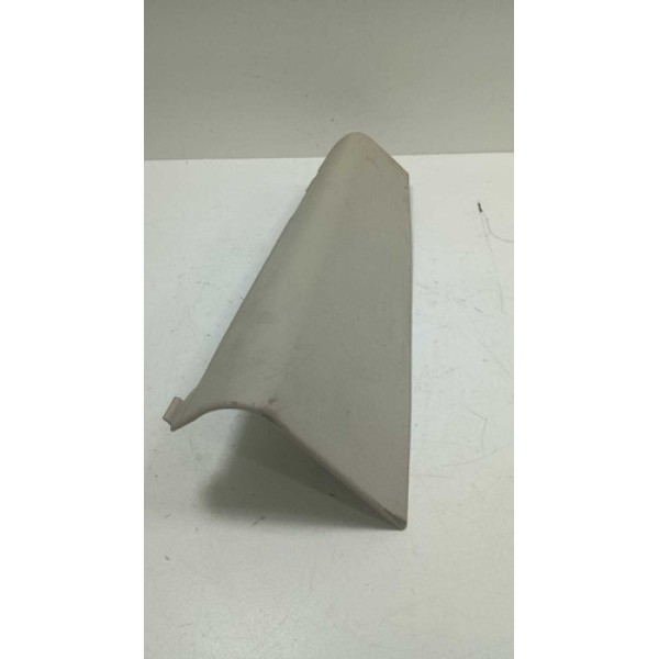 Acab Coluna Tras Esq Ford New Fiesta 2011 A 2013 Ae835431043