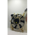  Defletor Ventoinha Kia Picanto 1.1 4cc 2011