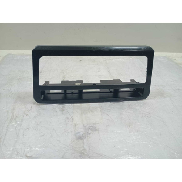 Moldura Comandos Vw Tcross Tsi 1.4 2020 / 2021 (usado)