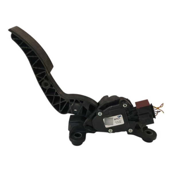 Pedal Acelerador Eletrônico Hyundai Hb20 2018 2019 2020