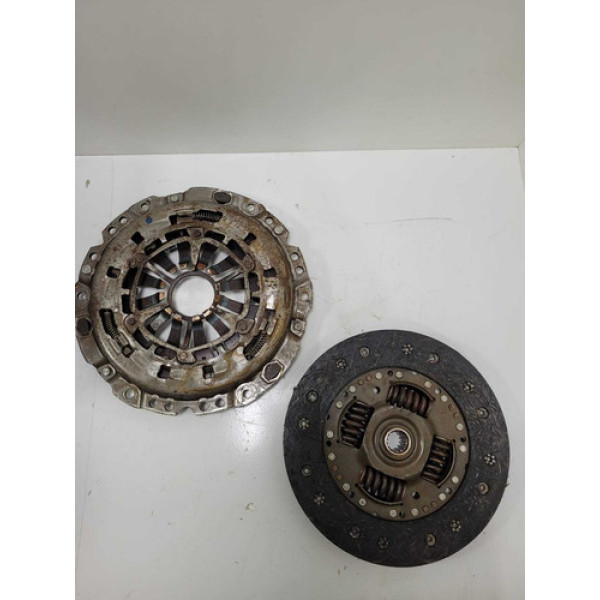 Platô E Disco Embreagem Chevrolet Vectra 2.0  2008