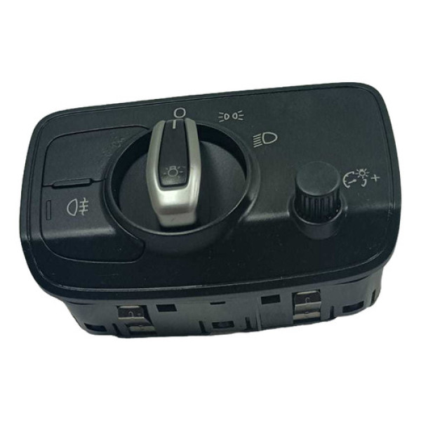 Chave Luz Do Farol Audi A3 2014 Á 2016