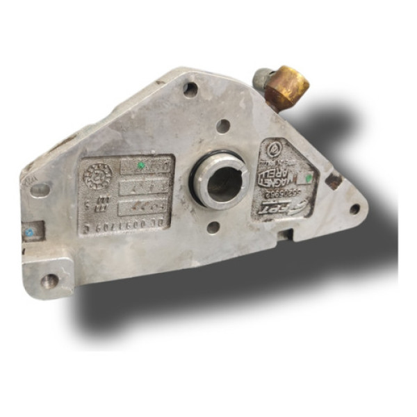 Base Robô Câmbio Dualogic Fiat Palio/ Idea / Punto/ Stilo 