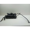 Coletor Admissão Citroen C4 Lounge 2.0 16v 2014 2015 A 2019 