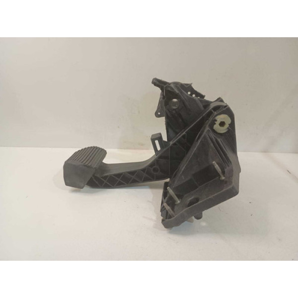 Pedal Freio Citroen C4 Cactus 1.6 2017 A 2024 C Detalhe