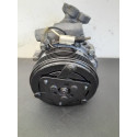Compressor Ar Condicionado Renault Clio 1.0 16v Sanden