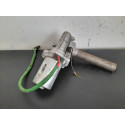 Coluna Direção Elétrica Corolla 2015/... Chicote Verde