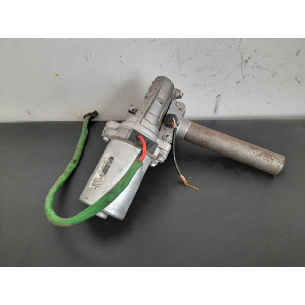 Coluna Direção Elétrica Corolla 2015/... Chicote Verde