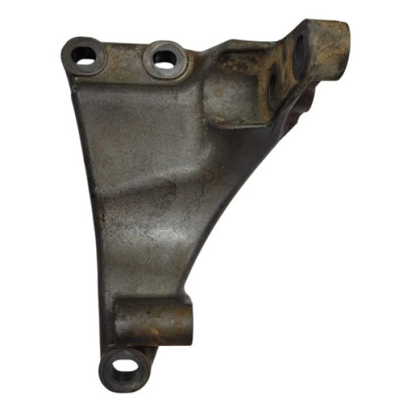 Suporte Diferencial Dianteiro Jeep Renegade 2019 Á 2021