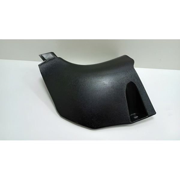 Soleira Dianteira Esquerda Toyota Corolla Cross 2022 Preto