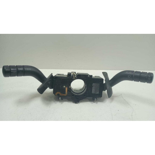 Comando Chave Seta Luz Vw Gol G5 2009 2010 2011 5z0953513c