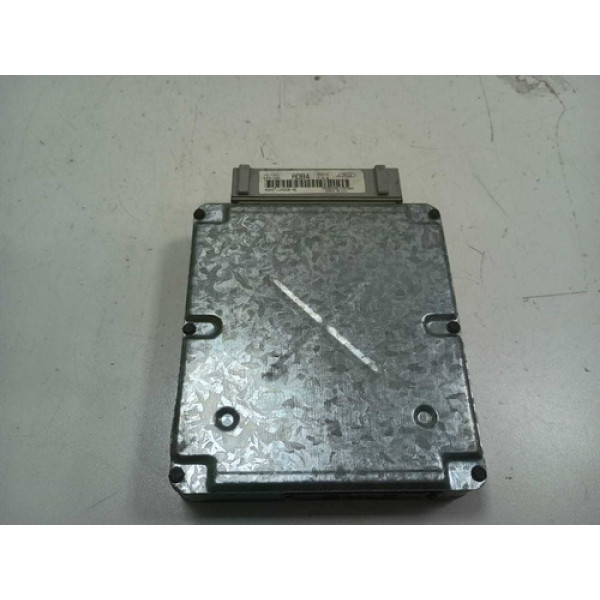 Módulo Injeção Focus 1.6 8v 02/08 4s4512a650ae 