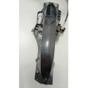  Fechadura Dianteira Direita Ford New Fiesta 1.6 2013