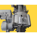 Coluna Direção Elétrica Com Módulo New Fiesta D3bc3d077bb
