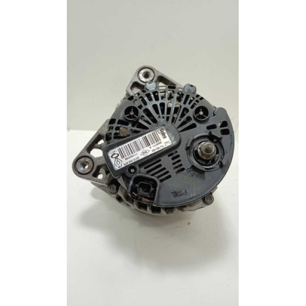 Alternador Renault Fluence 2012/2020 Original (usado)