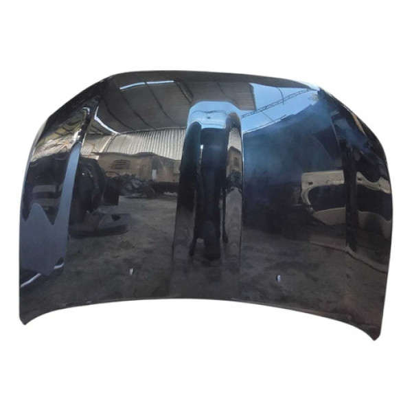 Capô Fiat Toro Endurance 2022 Á 2024