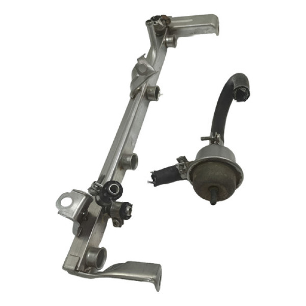 Flauta Injetora Chevrolet Omega 2.0 1992 Á 1994