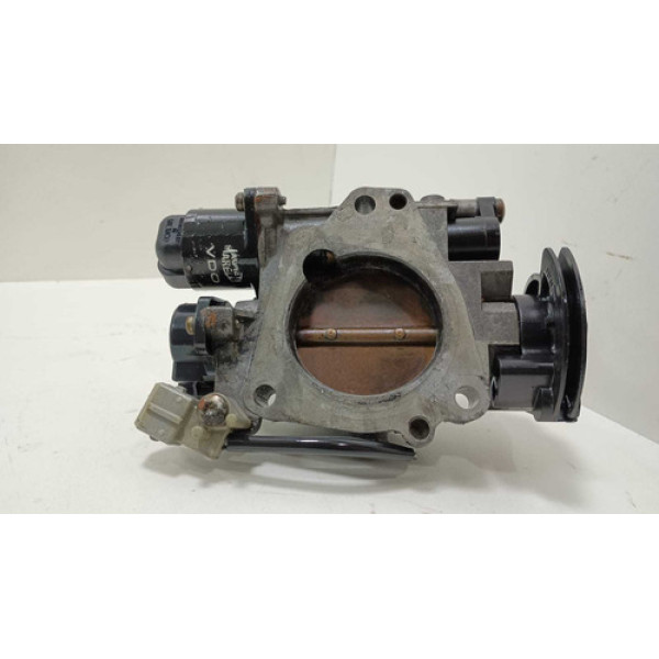 Tbi Corpo Borboleta Peugeot Partner 1.8 2000 Original