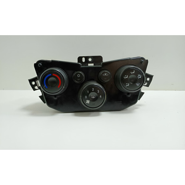 Comando Do Ar Condicionado Chevrolet Spin 2013 Á 2015