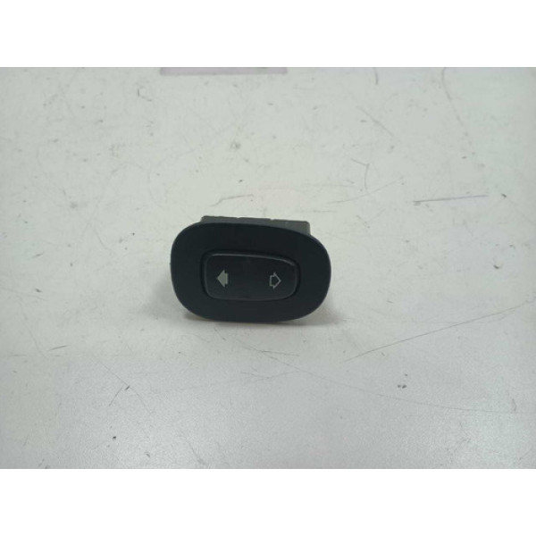 Botao Vidro Eletrico Jac J2 2013 Traseira Esquerda Usado