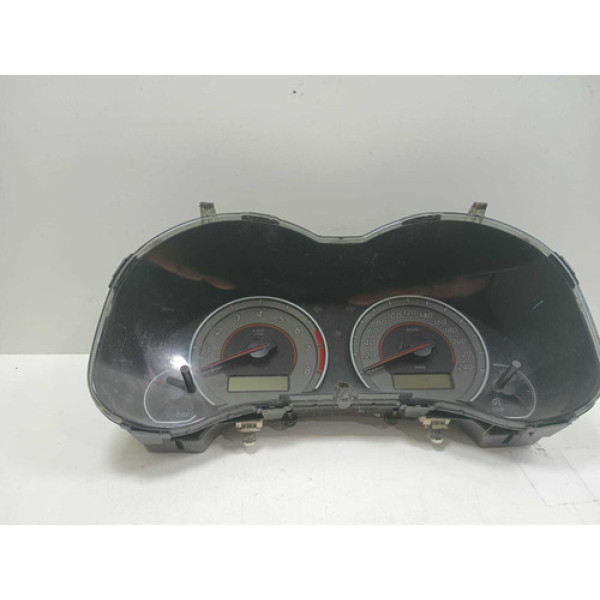 Painel  Toyota Corolla 1.8 16v Automático 2001 (usado)