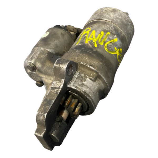 Motor De Arranque Ford Ranger 2.3 2005 Á 2011