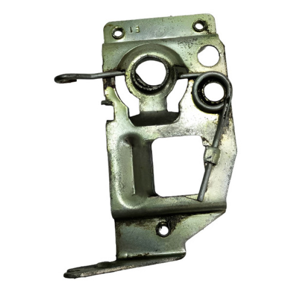 Fechadura Inferior Do Capô Fiat Tempra 1991 Á 1999