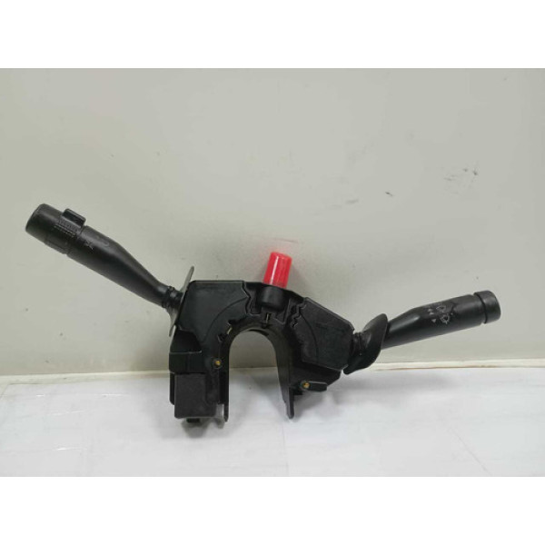 Chave Seta/comando Limpador Ford Ka Fiesta 2003 