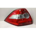 Lanterna Traseira Esquerda Renault Megane Sd Dyn 1.6 2006