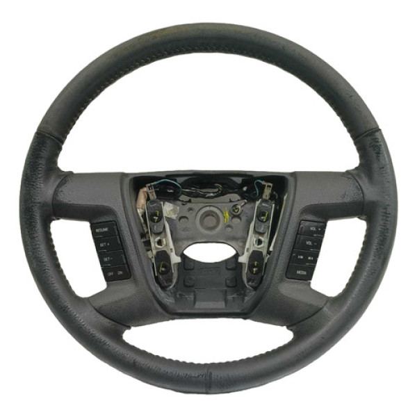 Volante De Direção Ford Fusion 2011 Á 2012