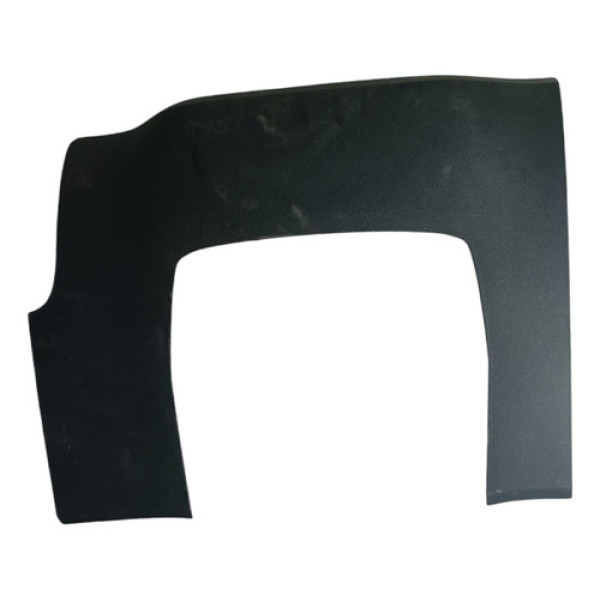 Moldura Inferior Coluna Direção Volkswagen 1s1864147a