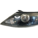 Farol Kia Sportage 2011 2012 2013 Lado Esquer/motorista