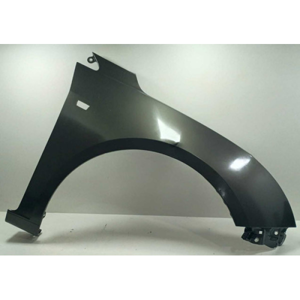 Paralama Lado Direito Chevrolet Cruze 1.8 2013 (com Detalhe)