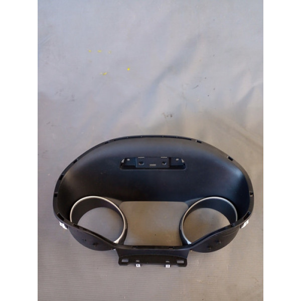 Moldura Painel De Instrumentos Jeep Compass 2017